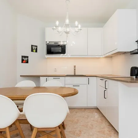 Jantar - Park Side * Kołobrzeg