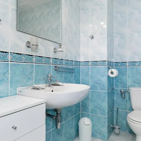 Apartment Jantar - Park Side *
