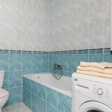 Jantar - Park Side * Kołobrzeg