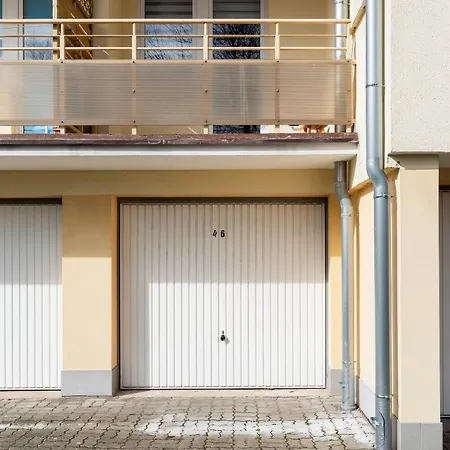Apartament Jantar - Park Side *