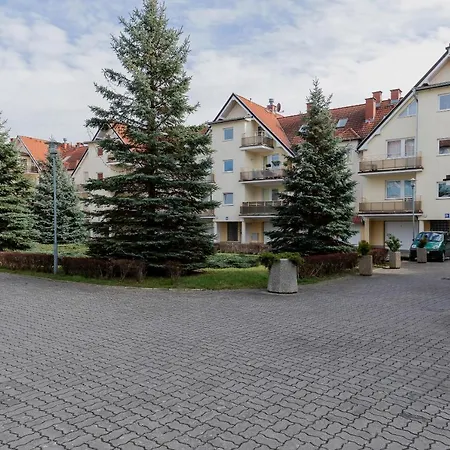 Jantar - Park Side