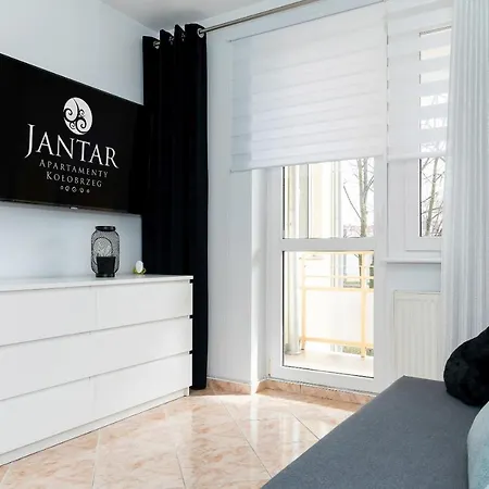 Apartment Jantar - Park Side
