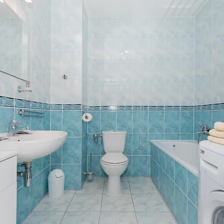 Jantar - Park Side Kołobrzeg